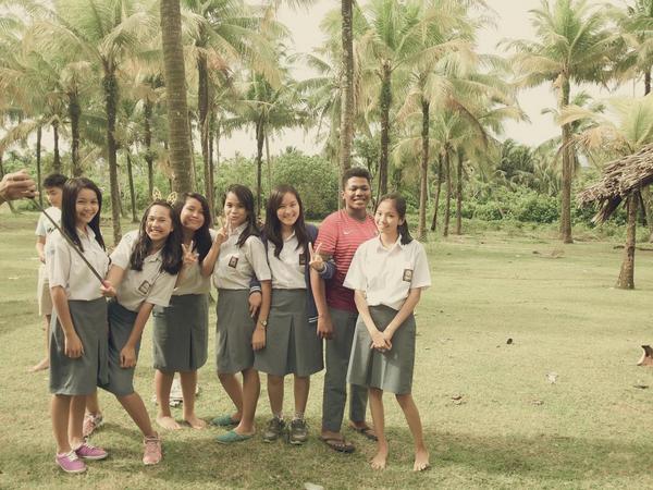 XS1dbpdg's tweet photo. Kangen kita yang dulu teman teman({}) http://t.co/i8YhFofEdb