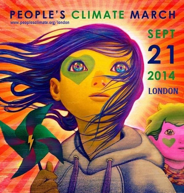 ClimateLdn's tweet photo. @LeamWarwickFOE Be The Change: People's Climate March - Three Weeks Today Be There #PCMLdn http://t.co/5ATXfbnN4R http://t.co/r5R2UmUtLW