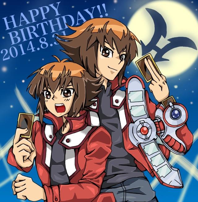 遊城十代聖誕祭14のtwitterイラスト検索結果 古い順 遊城十代聖誕祭14のtwitterイラスト検索結果 古い順