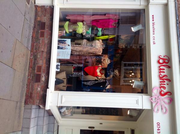 Blushies1's tweet photo. Beautiful new season stock, now in! http://t.co/gUkxunm6jt