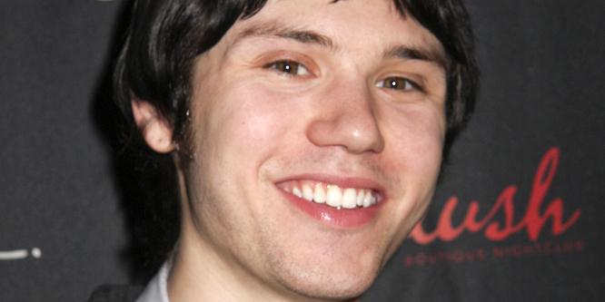 Happy 28th Birthday to Ryan Ross, formerly of  