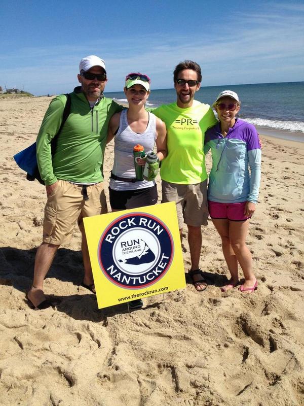 ACKTRI's tweet photo. Rock Stars at CP3 #ackrockrun2014 @manfromack http://t.co/ePKs71cFsL