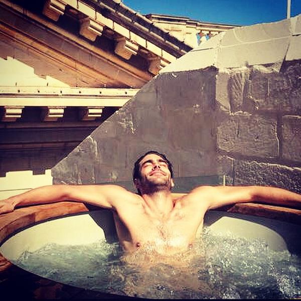 jonkortajarena's tweet photo. Carpe Diem #Malta http://t.co/7TufjnBsD5
