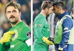 Onurluyuz ÇünküTrabzonsporluyuz !