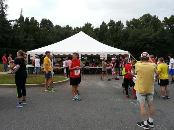 RealDebRey's tweet photo. The opening of the C haptico Classic. #VoteForDeb http://t.co/V6kzTgskkc