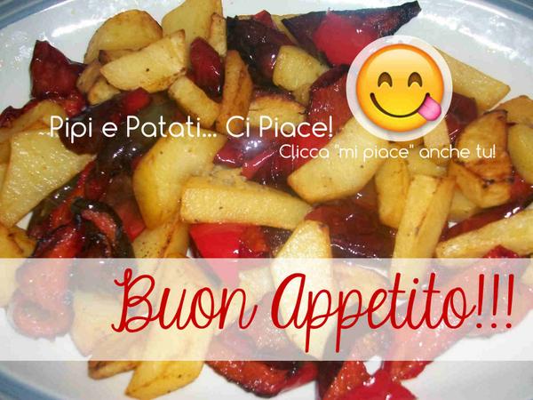 Farà anche caldo... ma a un piatto così chi resiste?... #quisoverato