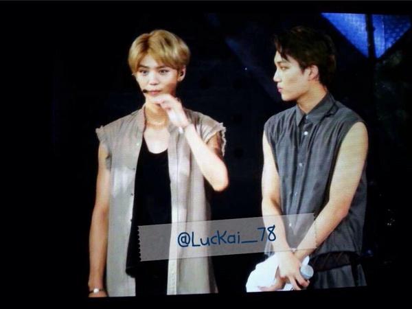 [PREVIEW] 140830 EXO Concert 'The Lost Planet' in Guangzhou [55P] BwSLjMhCYAAFf86