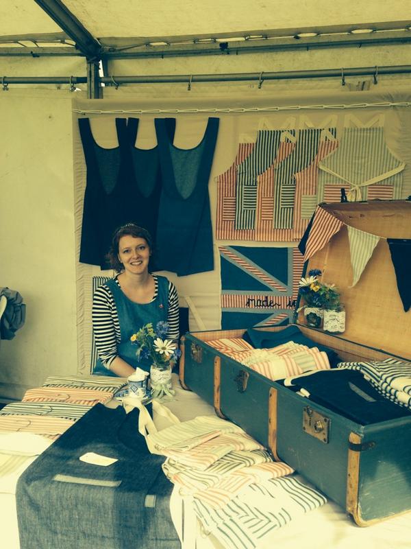 yullshoes's tweet photo. Loving @LarklinHandmade at the @BritishFamily fayre http://t.co/QA2q7KeoKn