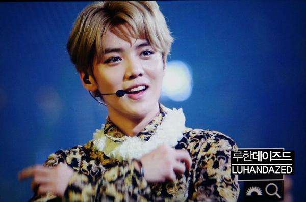 [PREVIEW] 140830 EXO Concert 'The Lost Planet' in Guangzhou [55P] BwSOkrGCMAEMSch