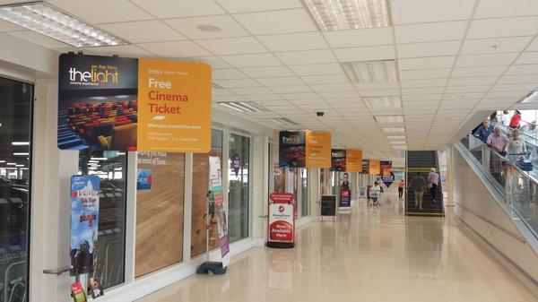 tescowisbech's tweet photo. Free ticket to @lightonthefens every £50 spend in store til 21st September! Get on it!! @max2bmw @arnielkp  @TJ_Hgt http://t.co/MI1eKxpwVV