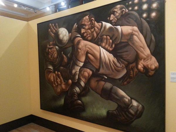 whittake7's tweet image. Happy Saturday football lovers. #The GloriousGame #PeterHowson