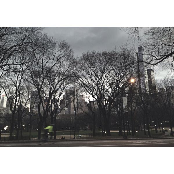 FatimaKSaad's tweet photo. Homecomingโบ๏ธ #GoodbyeDetroit #HelloNYC http://t.co/NyZpj7Uqrl