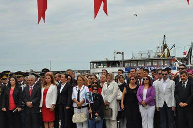 AKKADINSILIVRI's tweet photo. 30.08.2014 ZAFER BAYRAMI TÖRENİ @Akkadinistanbul @aysodlk @DemirelZinnet @SalmanKubraa @cigdem_tuncel @AvOzlemZengin http://t.co/tObKoMVt5C