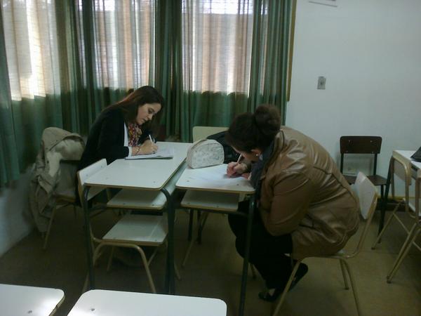 CIIELincoln's tweet photo. todos los niveles y modalidades en cursos virtuales: evaluación presencial 2º cohorte @equipocoordciie @etrtic http://t.co/CzQzILCFFg
