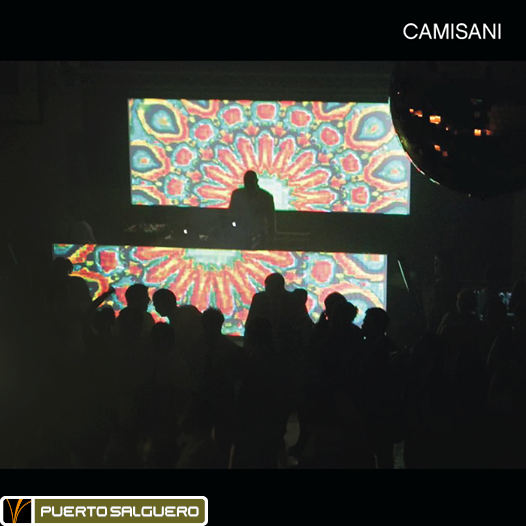 PuertoSalguero's tweet photo. Para darle un toque distintivo a tu fiesta, @camisanidjs te propone su cabina de LED. ¿Qué te parece? http://t.co/pfCm72Um3T
