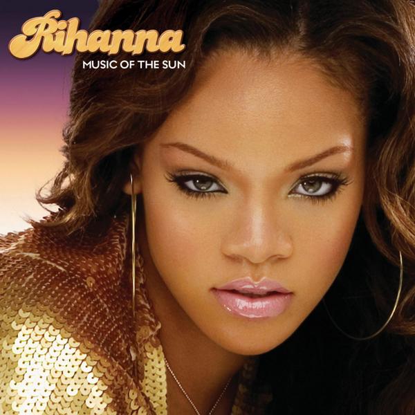 rihanna tweet picture
