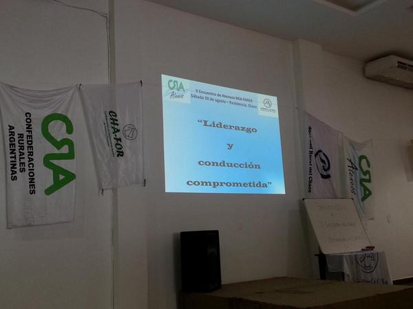 Liderazgo y conducción comprometida