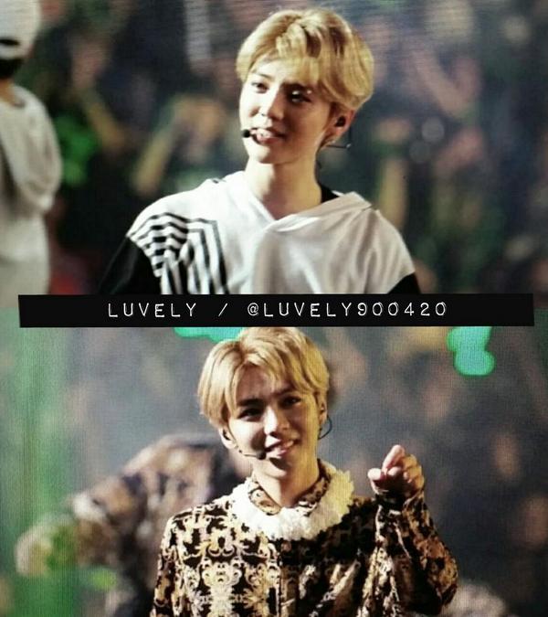 [PREVIEW] 140830 EXO Concert 'The Lost Planet' in Guangzhou [55P] BwSXMfWCcAEfgL7