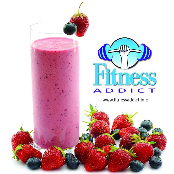 FitAddictCanada's tweet image. Are you forcing yourself to drink water with chunks of protein powder? A delicious alternative
fitnessaddict.info/healthy-eating…