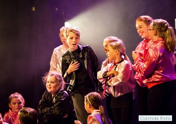 So Talented! tweet media