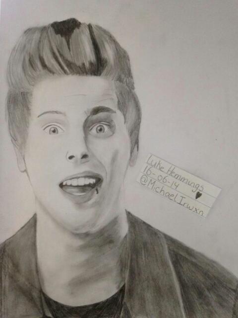 Leasuring5SOS tweet picture