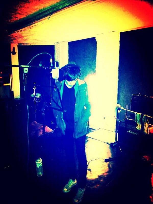 victoriesatsea's tweet image. Week four words #album #timeworks