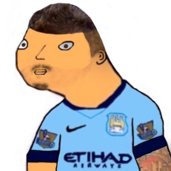 StefunJuvetic's tweet photo. me nu pp! all credit goes to @SurgioAgueru http://t.co/BV40fdXgnV