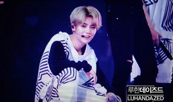 [PREVIEW] 140830 EXO Concert 'The Lost Planet' in Guangzhou [55P] BwScggICAAE1dGX