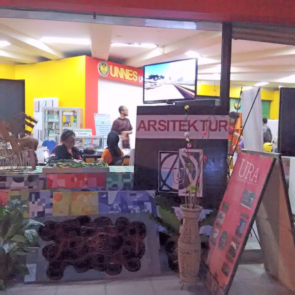 Arsitektur Unnes tweet media