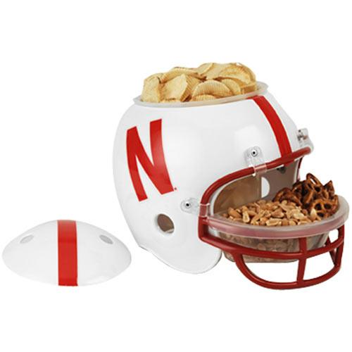 FACEBOOK ONLY CONTEST!
NE VS. FAU - Correctly guess the score of the NE game and win a snack helmet! Contest ends <a href="/2p/">prism</a>