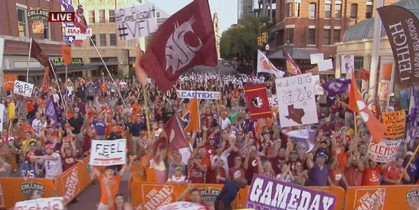 SportsCenter tweet picture