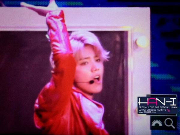 [PREVIEW] 140830 EXO Concert 'The Lost Planet' in Guangzhou [55P] BwSfpdCCAAEZU5t