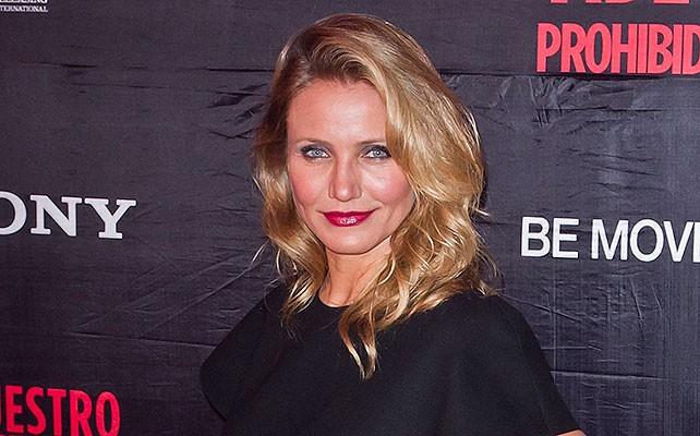 Happy Birthday Cameron Diaz y felicidades a nuestros seguidores que hoy celebran su cumple >>  