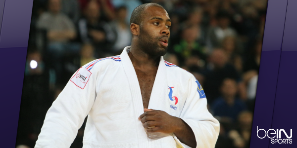 beinsports_FR's tweet photo. Teddy Riner décroche son 7ème titre de champion du monde ! #JUDOextra http://t.co/EdHu54KCYj