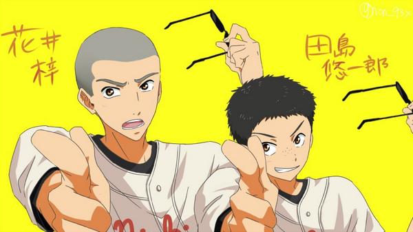 のん 昨日tlでfreeトレス流れてて触発されて軽率にタジハナしてきました タジハナにbang される命日はまだですか Freeedトレス Http T Co Yqtrtqn9g8 のん 昨日tlでfreeトレス流れてて触発されて軽率にタジハナしてきました タジハナにbang される命日はまだですか Freeedトレス Http T Co Yqtrtqn9g8
