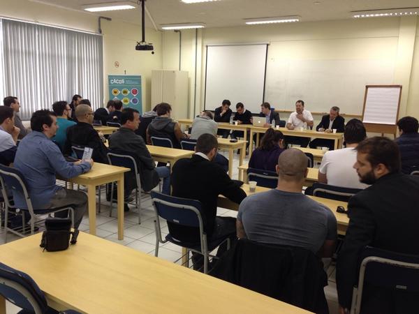 sandroaf's tweet image. @abradisc debate #Digital #sociesc #nucleoweb (at @IBESSOCIESC in Blumenau, SC) swarmapp.com/sandroaf/check…