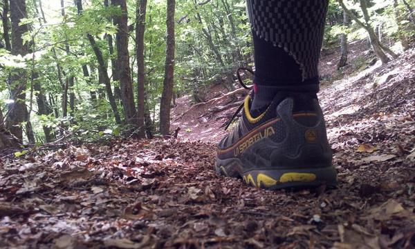 JairoPuenteLope's tweet photo. Gozando y pasado la mañana por @Fonta_Expresss #trailrunning #vistas #Lasportiva #ultraraptor #putasmoscas http://t.co/RGljWtxs69