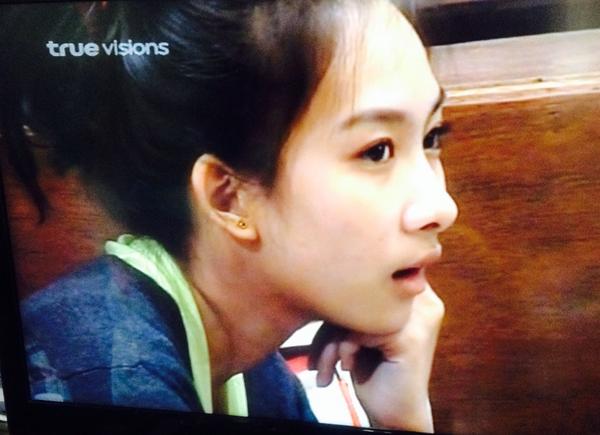 DaisyZa4's tweet photo. ,< ขอให้น้องเล็ก กลับมาพร้อมๆกับ~
พี่ๆ มาสร้างสีสัน #ฟิน #จิ้น #ฮา
#จั่นเอมน้ำ #เอมน้ำจั่น #JunV3
#RealityTv #AF11 http://t.co/zftX2gzSUi