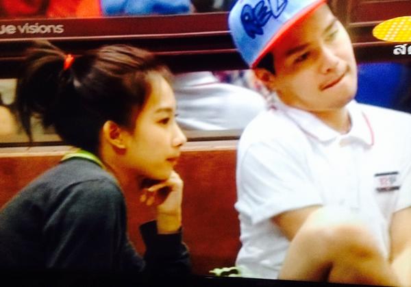 DaisyZa4's tweet photo. ,< ขอให้ผ่านพ้น~ไปได้ด้วยดีนะ
คู่พี่น้อง จั่น~พี่พูม..คนเก่ง+ขยันๆ
#สอบผ่านๆ #พระเจ้าอวยพร wk-6
#JunV3 #AF11 http://t.co/kvConbChtL