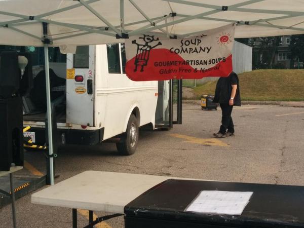 We're not just at <a href="/MarketonMacleod/">Market on Macleod</a> today, we're also @YYCMardaLoop <a href="/MardaLoopCA/">MardaLoopCA</a> Farmers Market too! #brekkie #yycfood