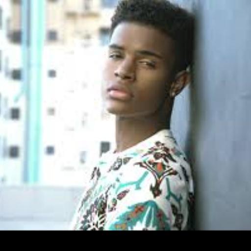 Happy birthday trevor jackson happy 18th bday 