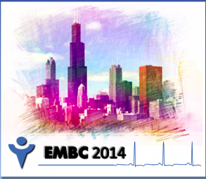 IEEEembs's tweet photo. Wrapping up the 36th Annual International Conference here in Chicago. It’s been a great week. Thank you all! #EMBC14 http://t.co/A4DUia2uwn