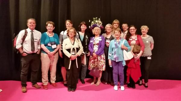 Jackie Depelle tweet media