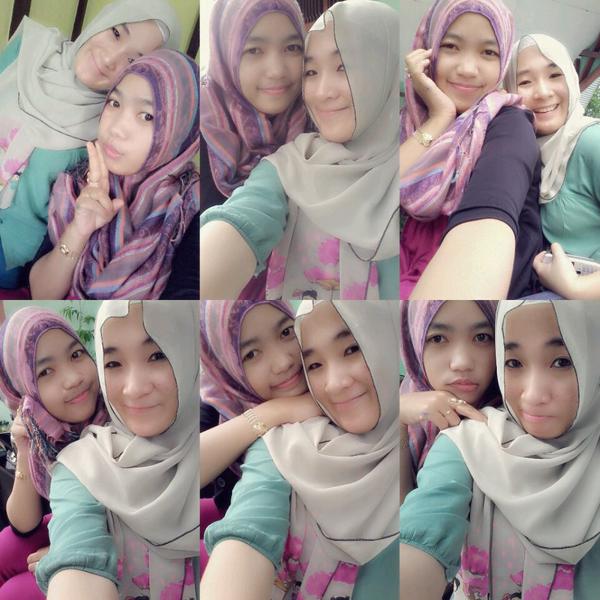 Ferasasri's tweet photo. Hihihi http://t.co/IShZwfnCdW