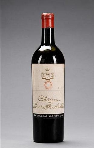 ¿Qué es un vino Unicornio? buff.ly/1qaN6NK