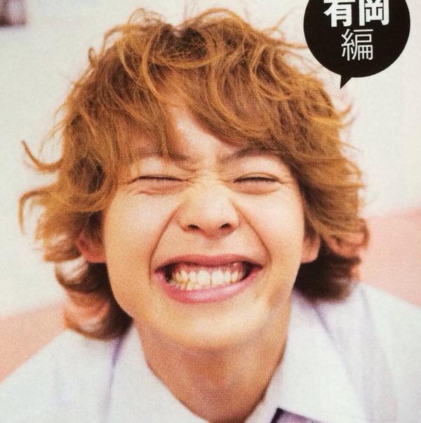 万桜 Nagasegirl0123 有岡大貴 0rt 誰これ 25rt きもい 50rt 普通 100rt かわいい 0rt めっちゃかわいい 300rt 超かわいい 500rt 神でも認めるほどのかわいさ Http T Co V4ohrcnluu