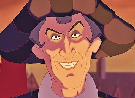 ディズニー悪者キャラクター歴代 ヴィランズ人気ランキング 歴代 Com