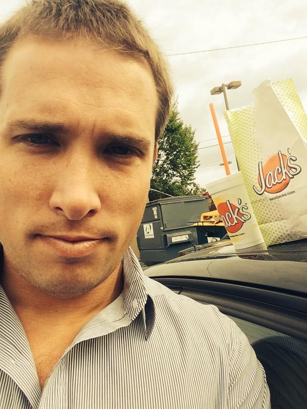 harry_long's tweet image. Shoutout to @jimdunaway &amp;amp; @RyanBrownWJOX #Jacks #BackBackBack