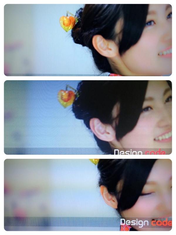 akira_kirakira_'s tweet image. 昨日告知してたTVasahiさんの【Design code かんざしアーティスト編】で、かんざしモデルとして出演しました😍🙏💗
私もお家で観るの楽しみ‼︎観てくれた方ありがとうございます💕
#tvasahi #Designcode