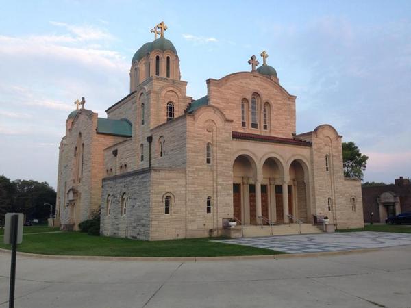Srbijada's tweet photo. #srbijada2014 #milwaukee2014 #srbijadamilwaukee2014 @USSCMILWAUKEE http://t.co/StNrLwqM26